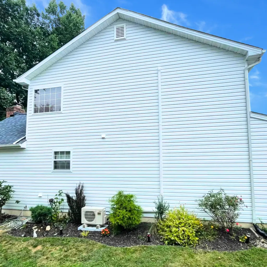 New Vinyl Siding – Havre de Grace, MD